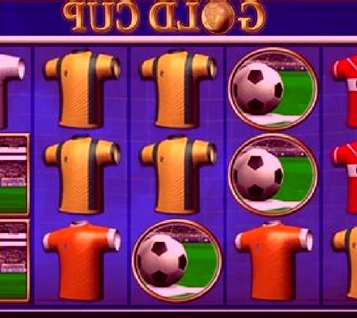 Football Cup – America online slot