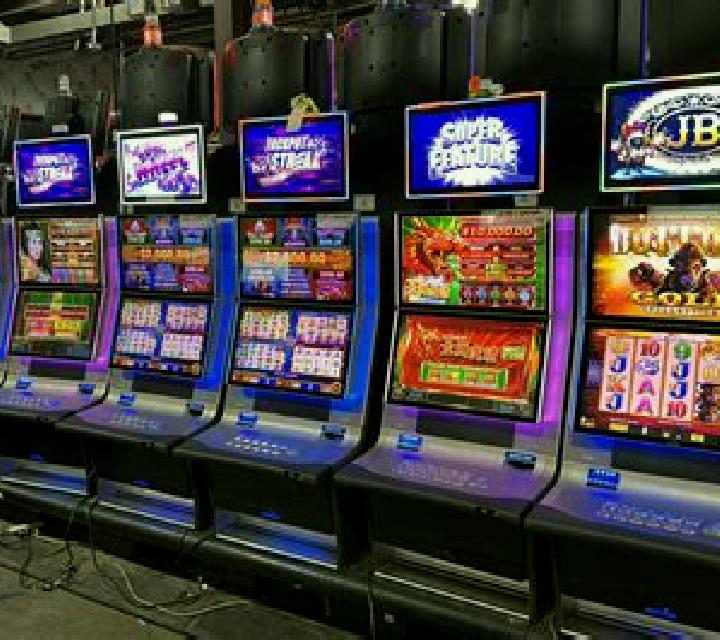 Football Cup – America slot machine