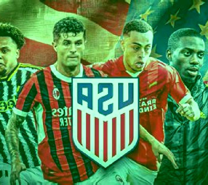 Football Cup – America slot