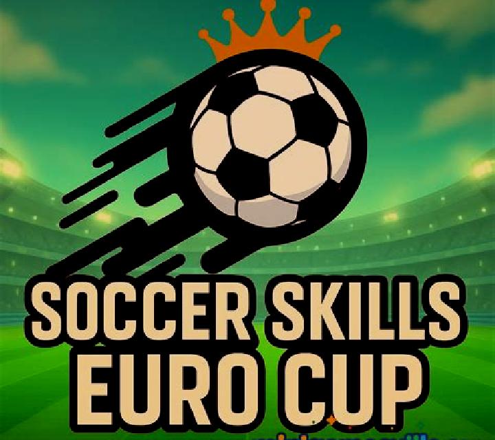 Football Cup – Euro online slot
