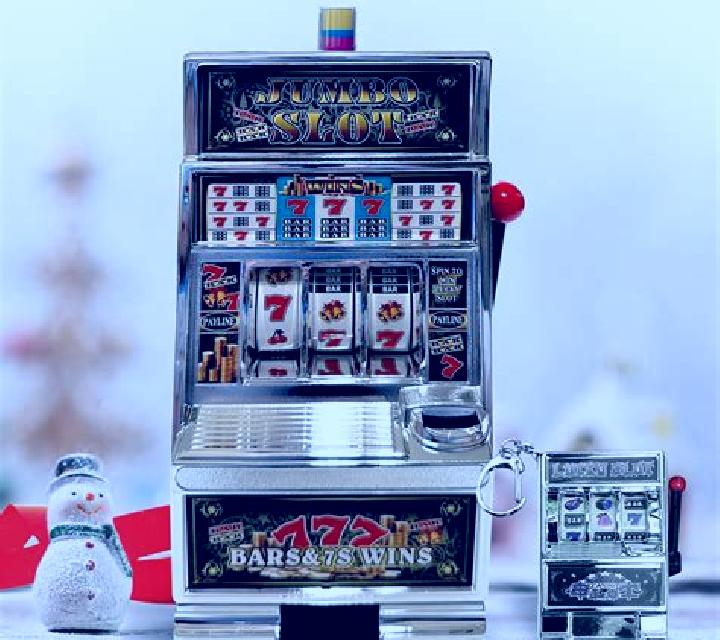 Football Cup – Euro slot machine