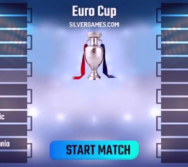 Football Cup – Euro slot
