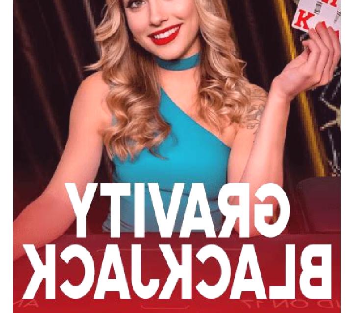 Football Cup Gravity Blackjack online slot