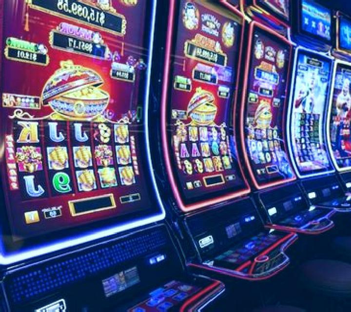 Football Cup Gravity Blackjack slot machine