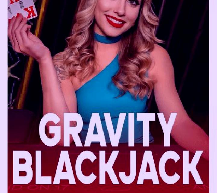 Football Cup Gravity Blackjack slot