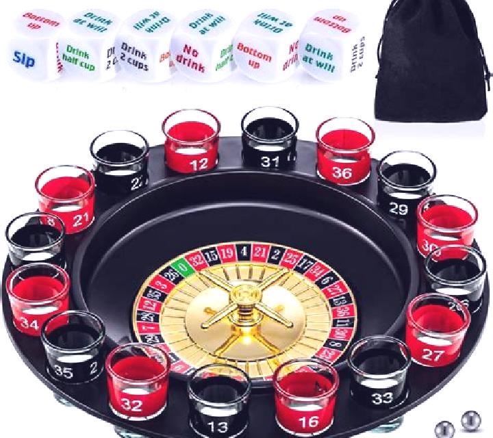Football Cup Roulette slot