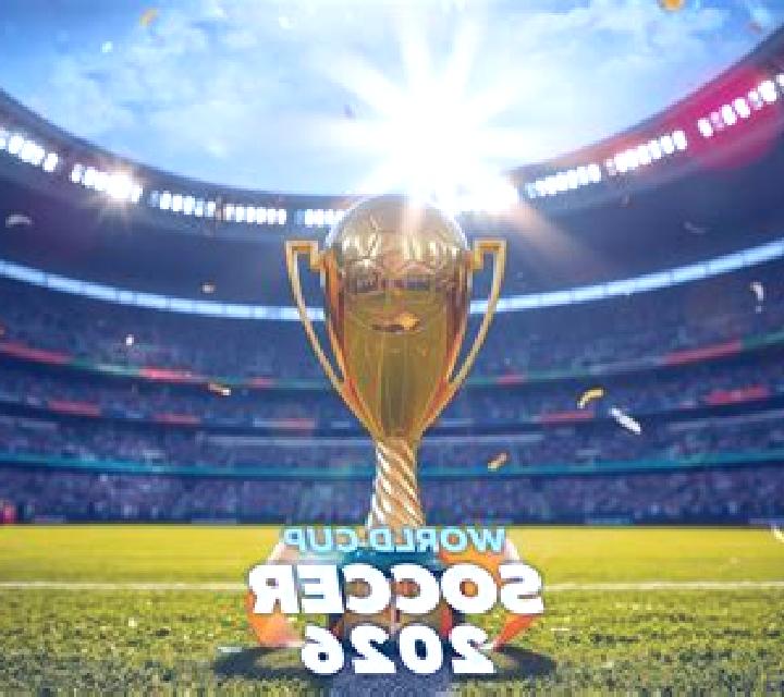 Football Cup - World online slot