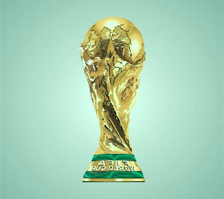 Football Cup - World slot