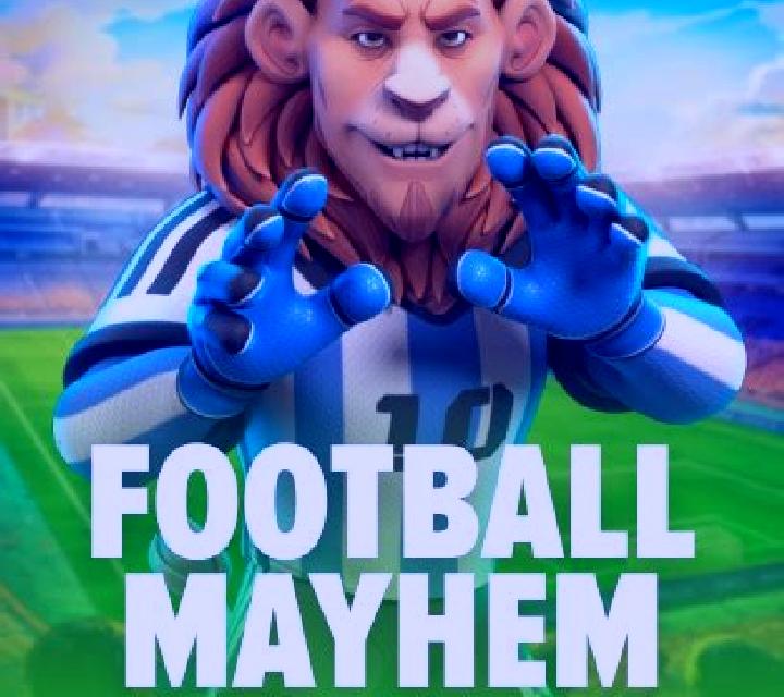 Football (Endorphina) online slot