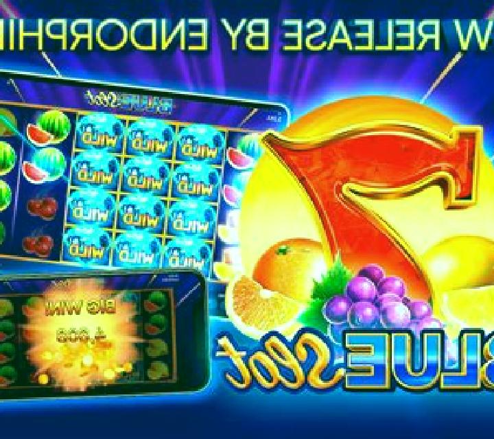 Football (Endorphina) slot machine