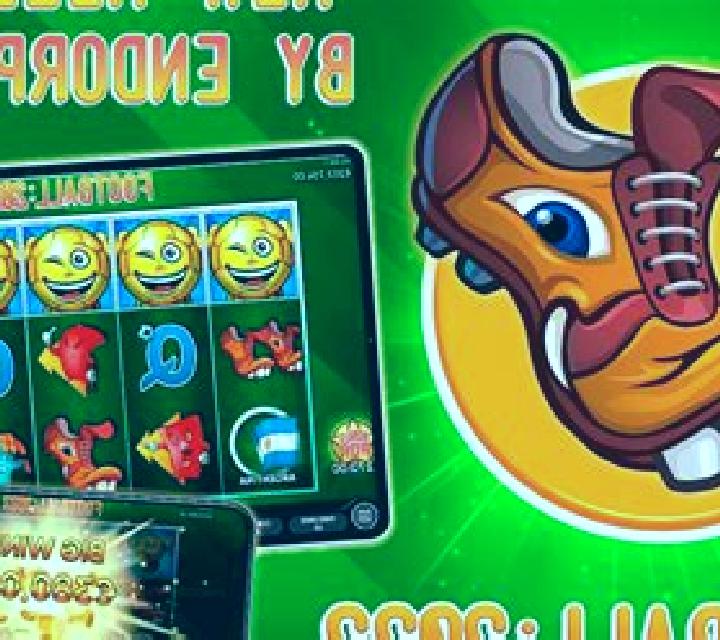 Football (Endorphina) slot