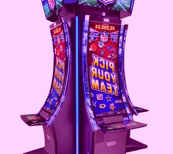 Football (Evoplay) slot machine