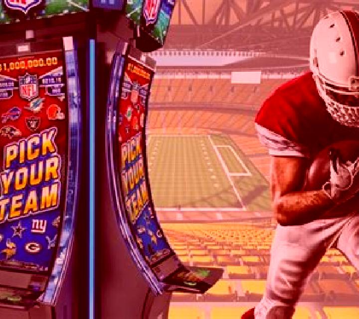 Football Fans online slot
