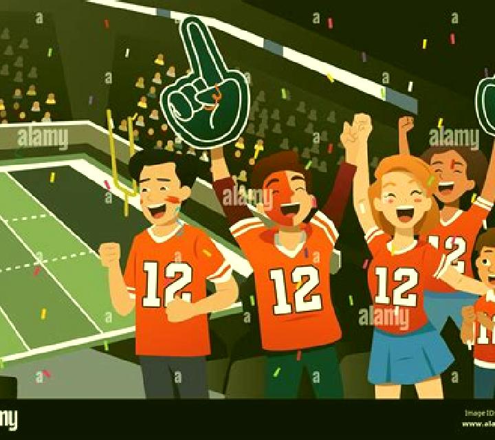Football Fans slot game