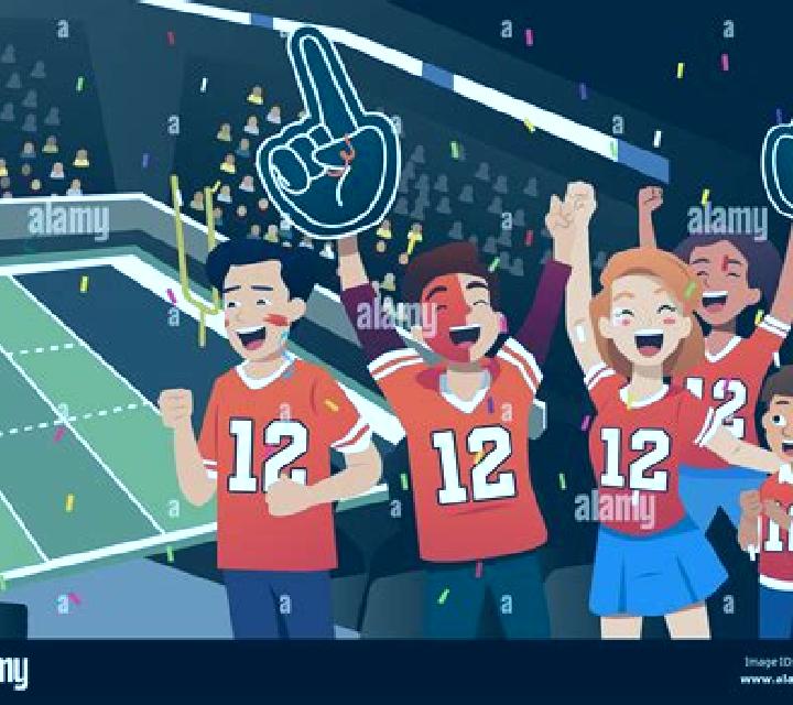 Football Fans slot