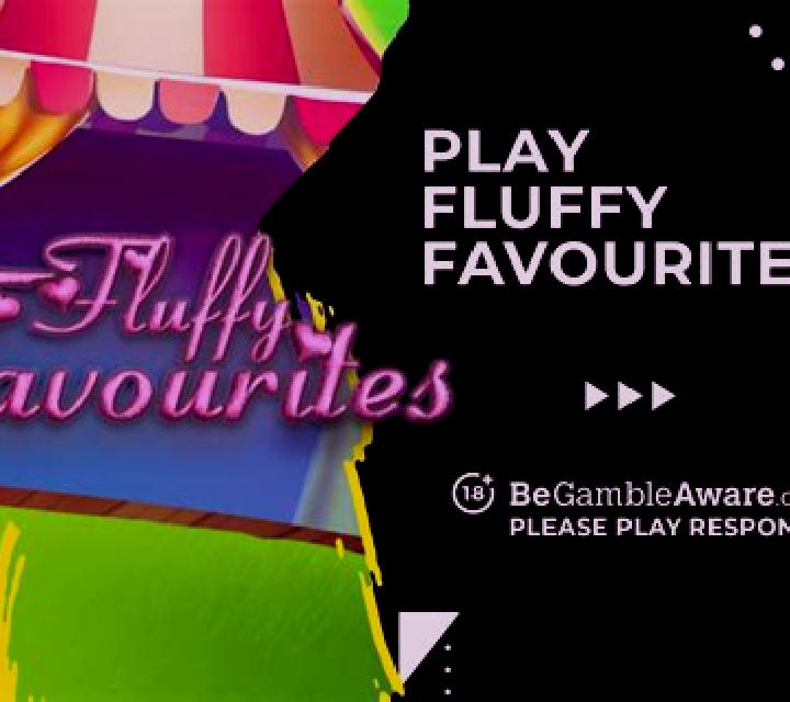 Football Favourites slot game