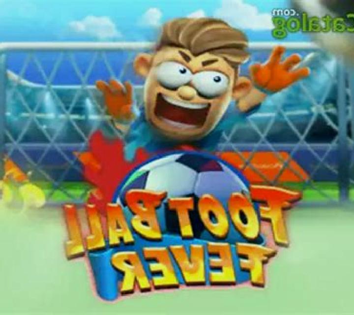 Football Fever (Advant Play) slot game
