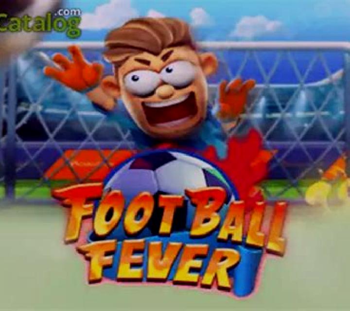 Football Fever (Advant Play) slot