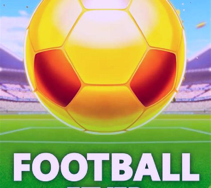 Football Fever (CQ9Gaming) online slot