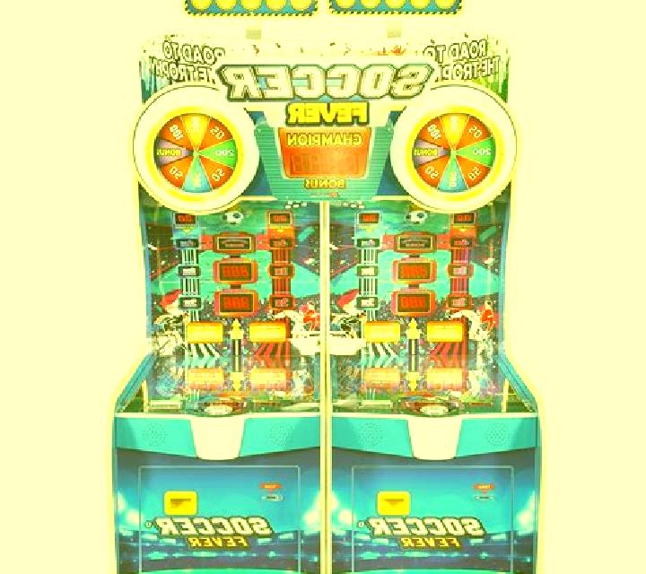 Football Fever (CQ9Gaming) slot machine