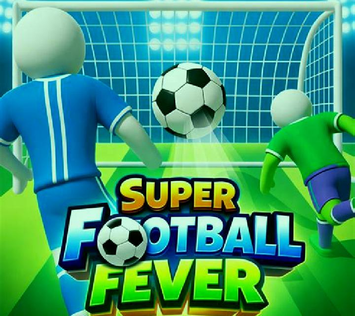 Football Fever (Funky Games) online slot