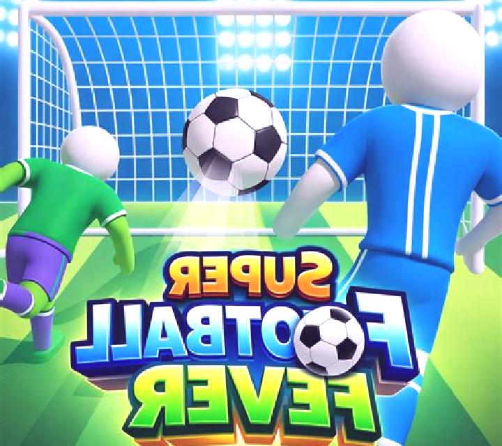 Football Fever (Funky Games) slot game