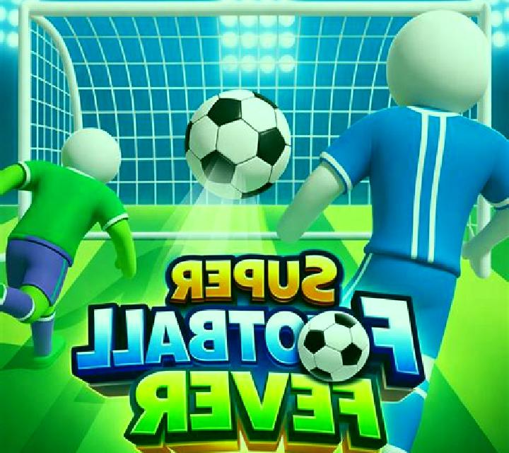 Football Fever (Funky Games) slot