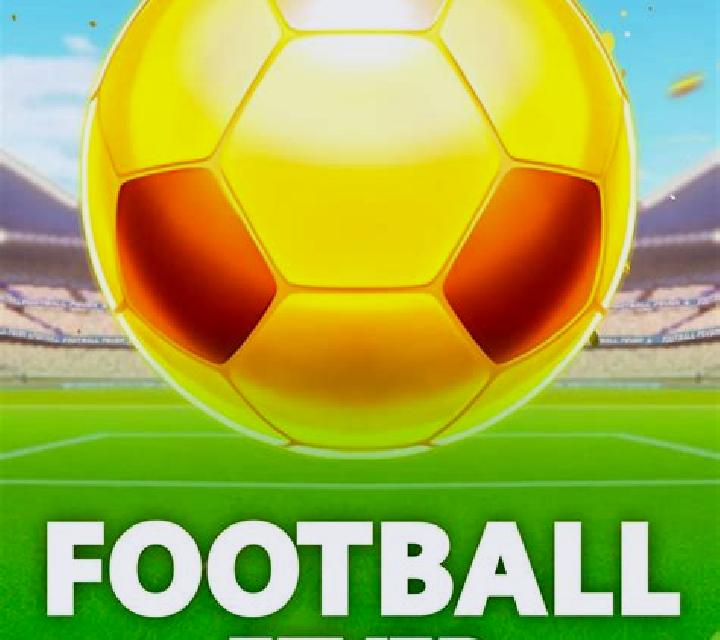 Football Fever (Genii) online slot