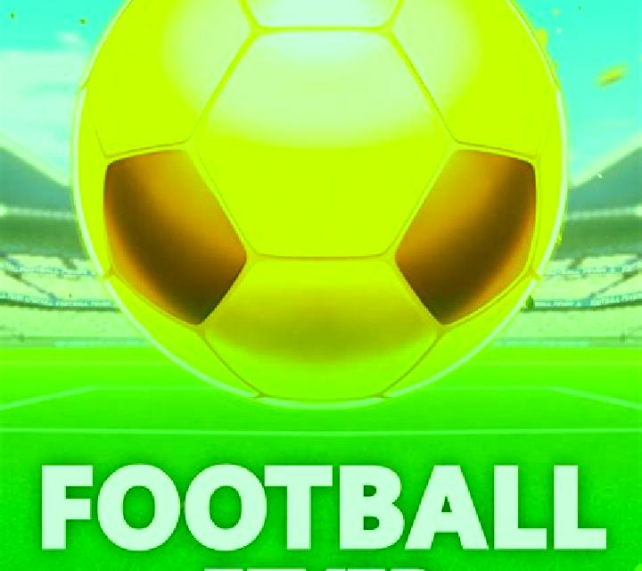 Football Fever M online slot