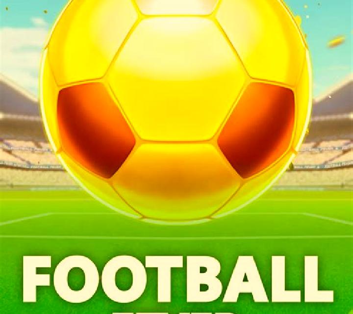 Football Fever M slot game