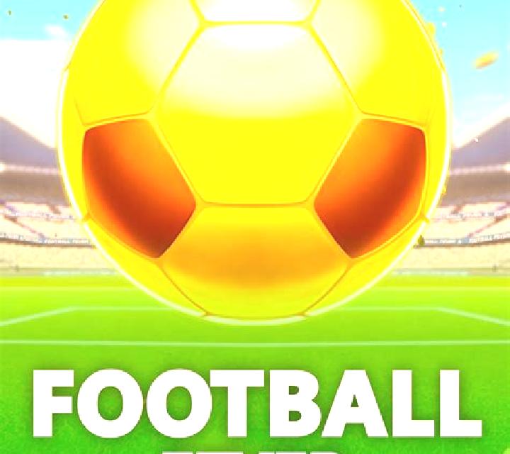 Football Fever M slot