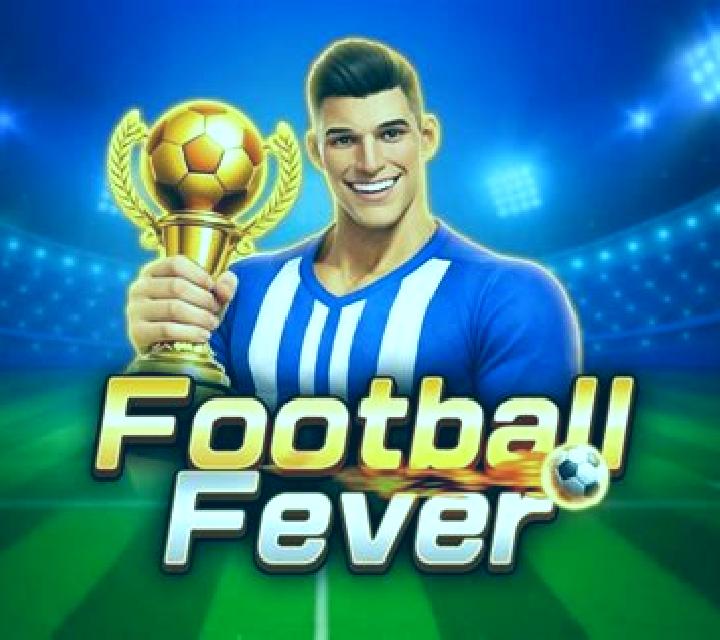 Football Fever (YGR) online slot