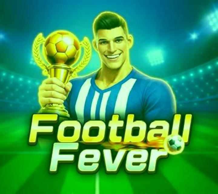 Football Fever (YGR) slot game