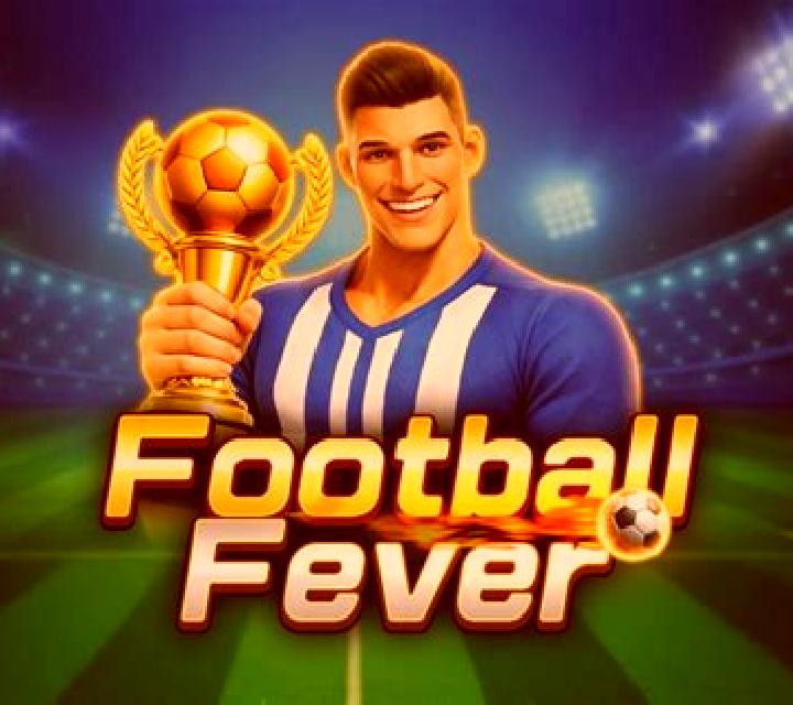 Football Fever (YGR) slot
