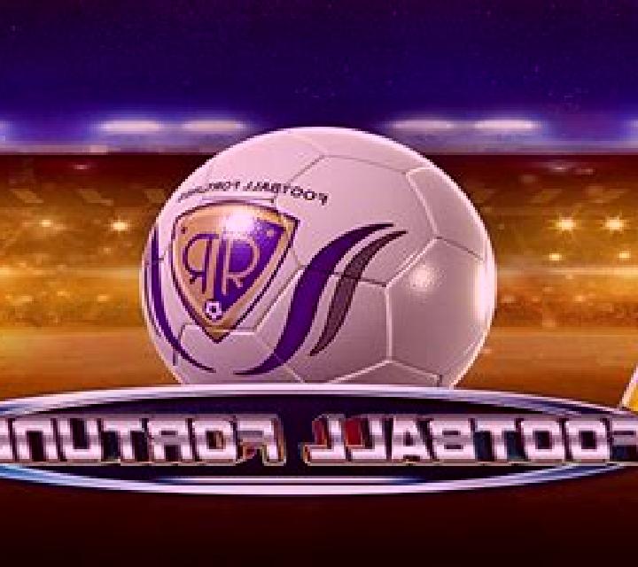 Football Fortunes slot
