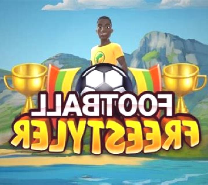 Football Freestyler slot