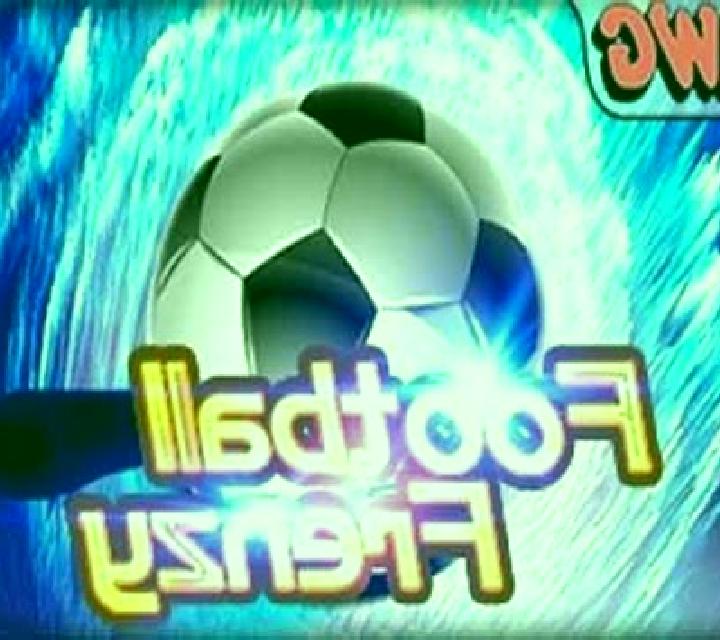 Football Frenzy (Aiwin Games) online slot