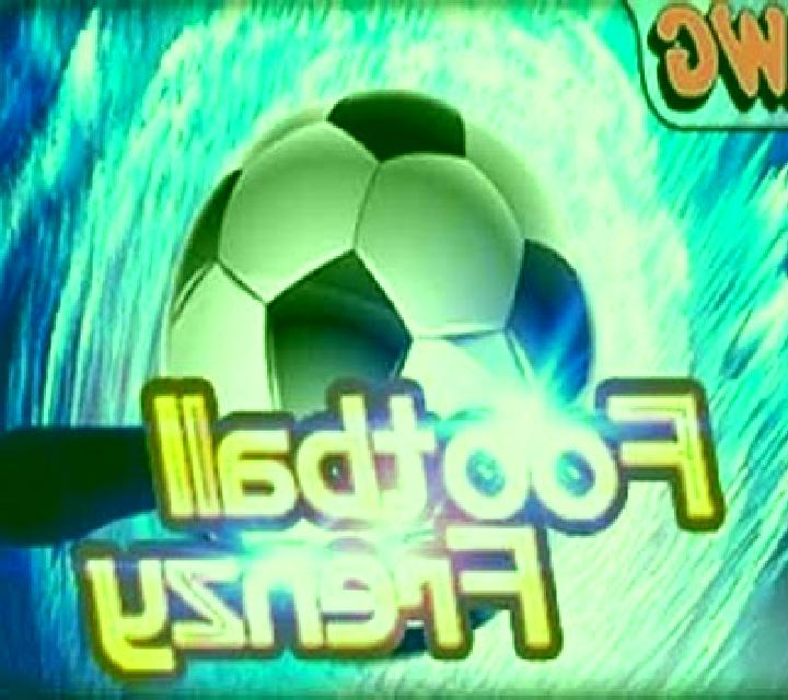 Football Frenzy (Aiwin Games) slot game