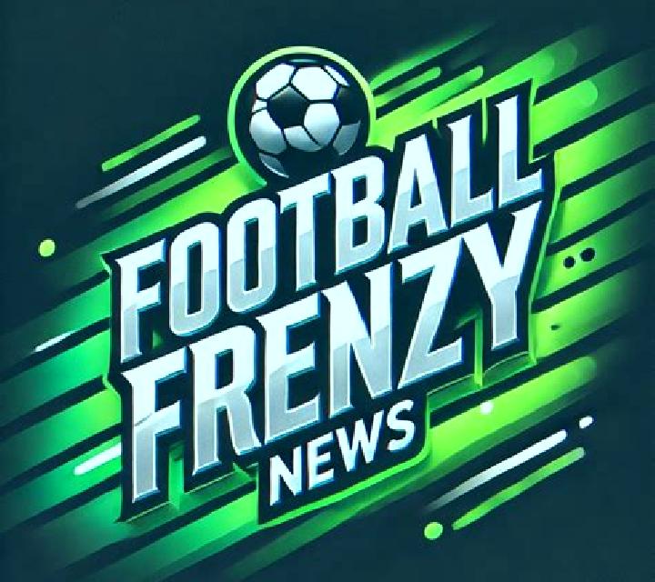 Football Frenzy (CORE Gaming) slot