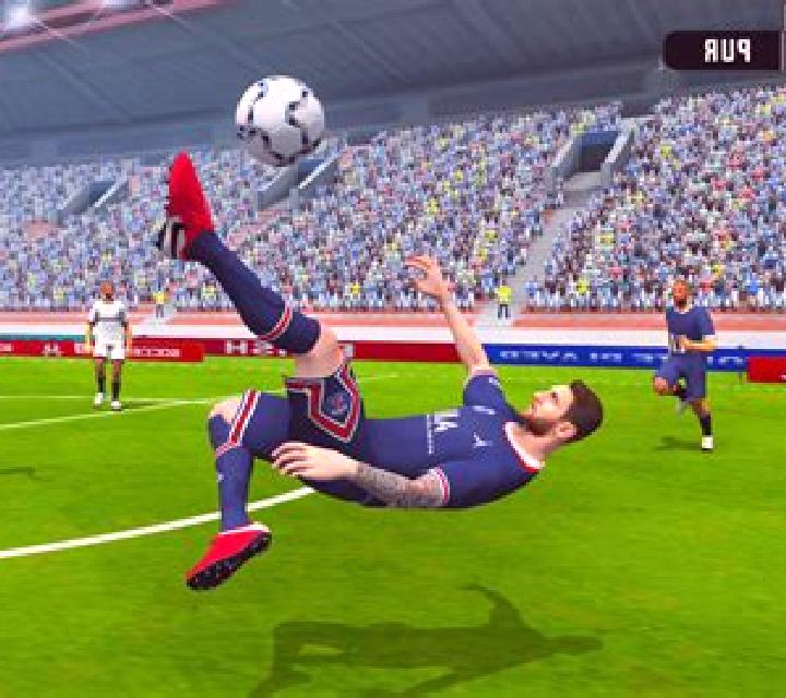 Football (G.Games) online slot