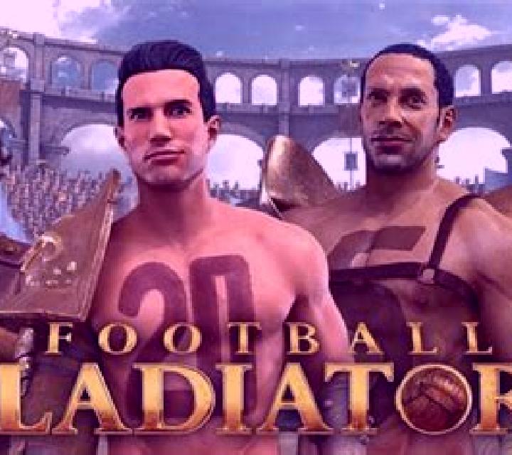 Football Gladiators slot