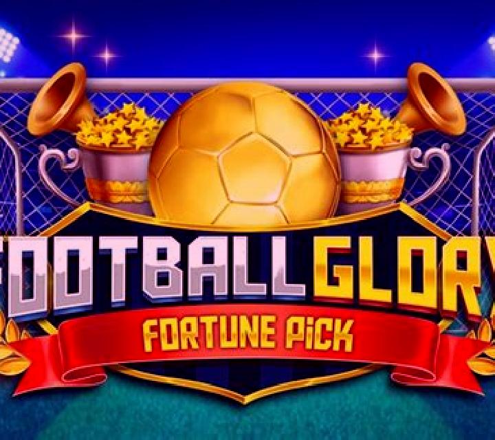 Football Glory Fortune Pick slot game