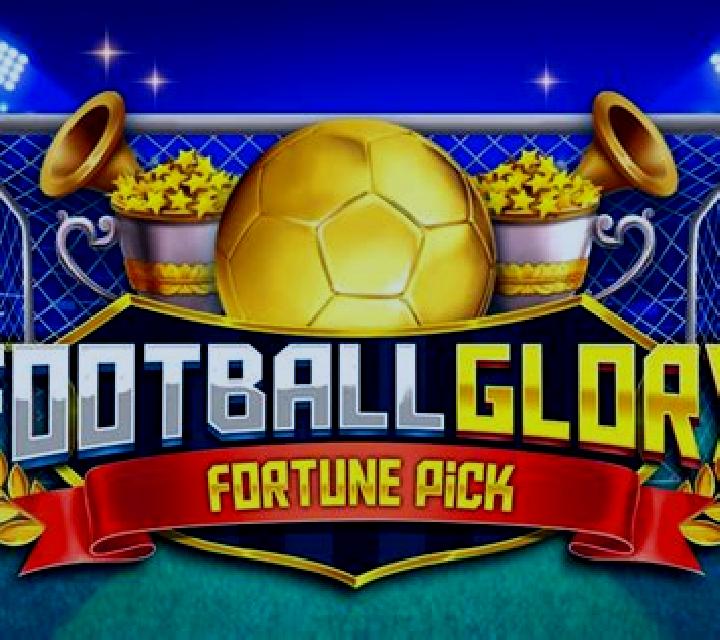 Football Glory Fortune Pick slot machine