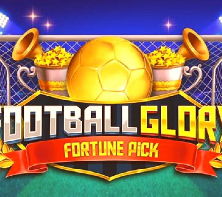Football Glory online slot