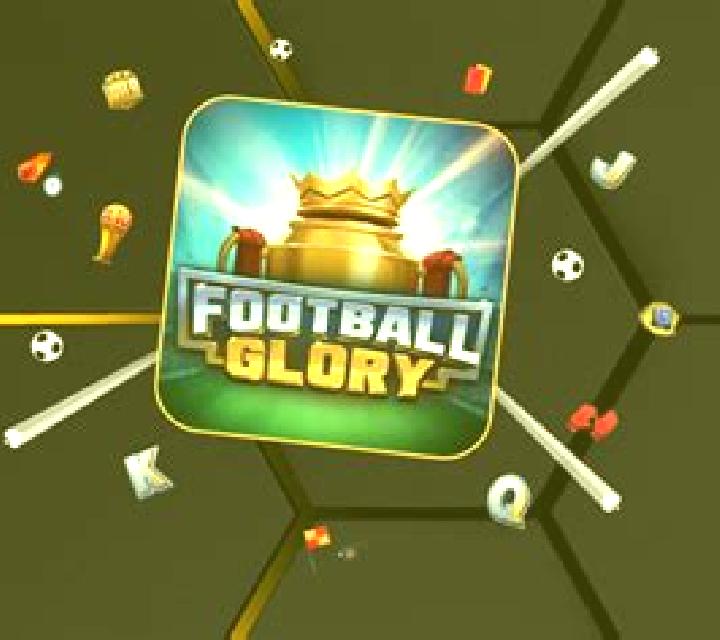 Football Glory slot game