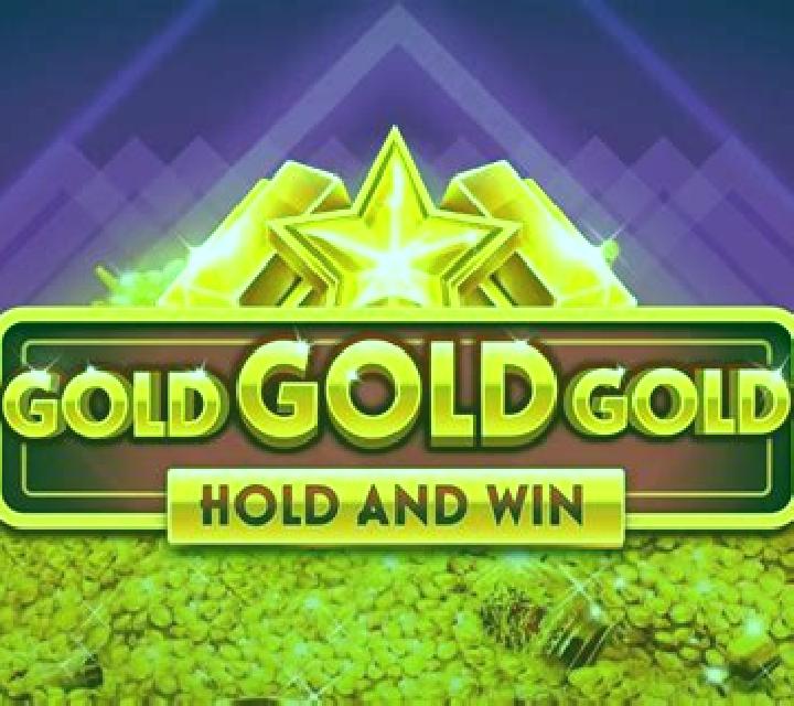 Football Gold Hold and Win online slot