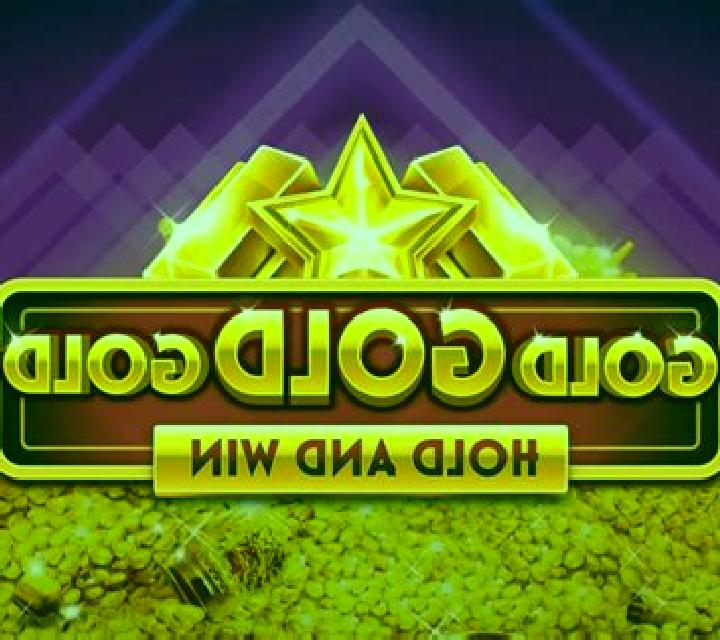 Football Gold Hold and Win slot game