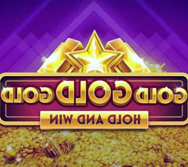 Football Gold Hold and Win slot machine
