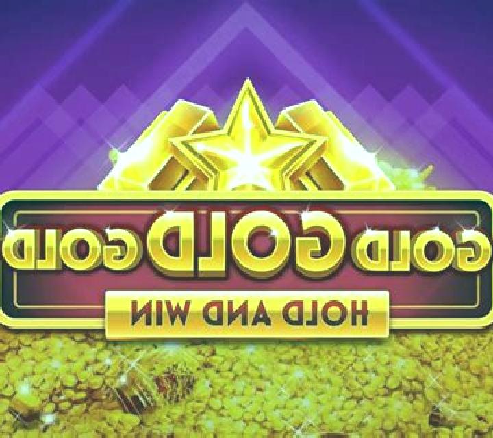 Football Gold Hold and Win slot