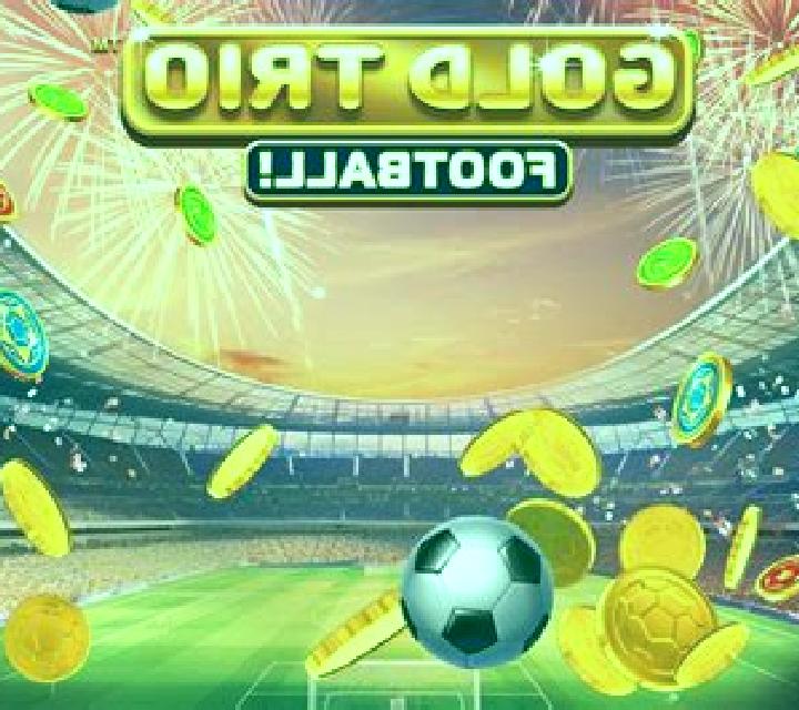 Football Gold online slot
